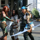 Illustration for article titled The Cosplay Of PAX: Day Two